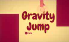 Gravity Jump